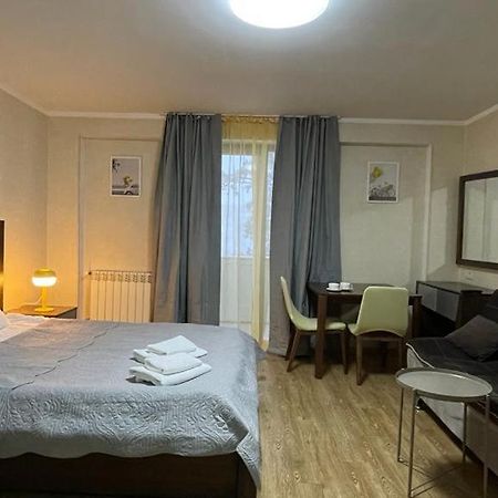 Orbi Palace Eleonora Bakoerjani Buitenkant foto