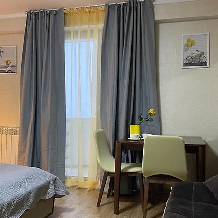 Orbi Palace Eleonora Bakoerjani Buitenkant foto