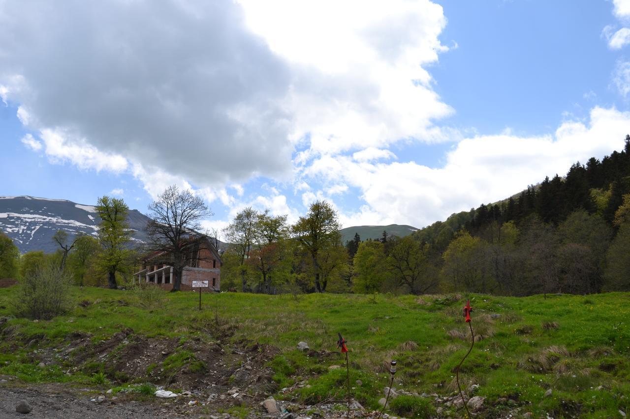 Orbi Palace Eleonora Bakoerjani Buitenkant foto